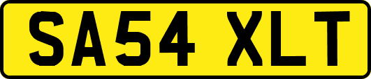 SA54XLT
