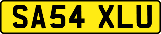 SA54XLU