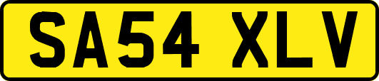 SA54XLV