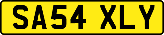 SA54XLY