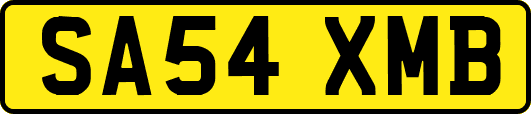 SA54XMB