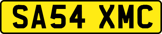 SA54XMC