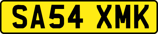 SA54XMK