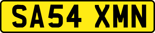 SA54XMN