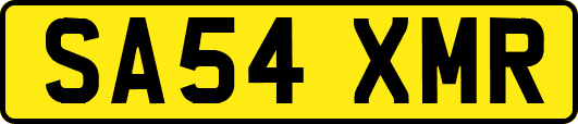 SA54XMR