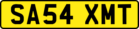 SA54XMT