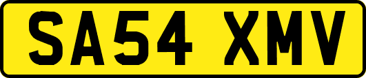 SA54XMV
