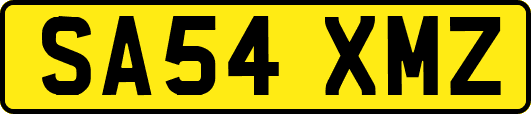 SA54XMZ