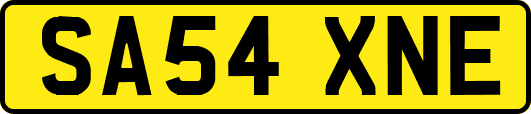 SA54XNE