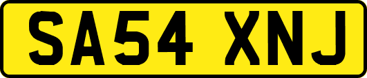 SA54XNJ