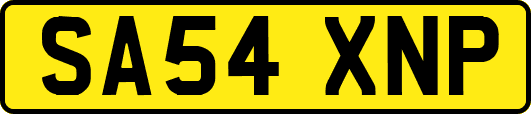 SA54XNP