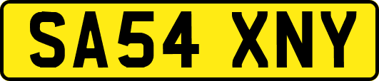 SA54XNY
