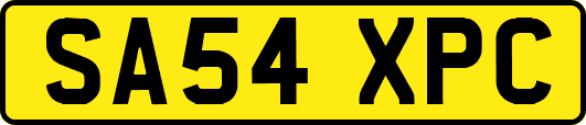 SA54XPC
