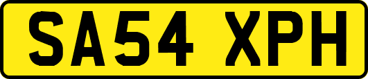 SA54XPH
