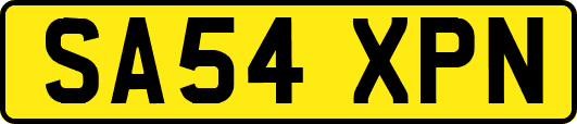 SA54XPN