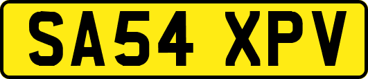 SA54XPV