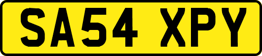 SA54XPY