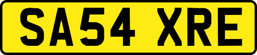 SA54XRE