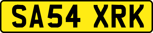 SA54XRK