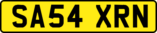 SA54XRN