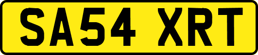 SA54XRT