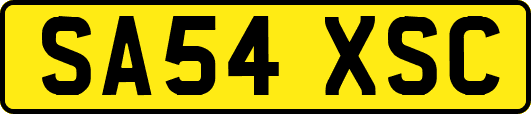 SA54XSC