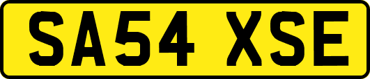 SA54XSE
