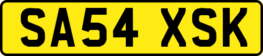 SA54XSK