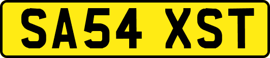 SA54XST