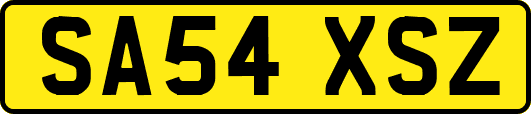 SA54XSZ