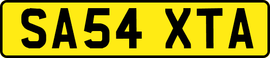 SA54XTA
