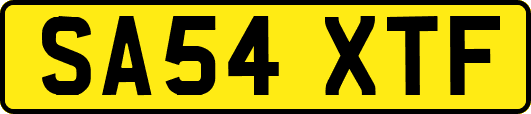 SA54XTF