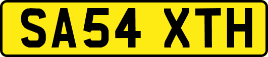 SA54XTH