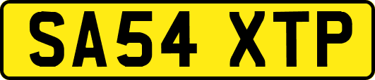 SA54XTP