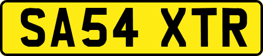 SA54XTR