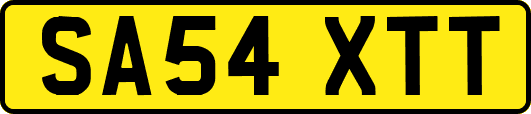 SA54XTT