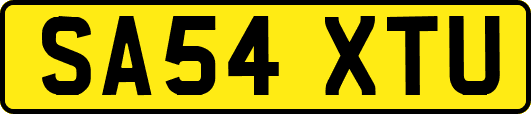 SA54XTU