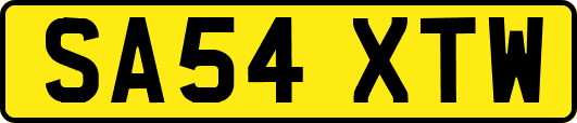 SA54XTW
