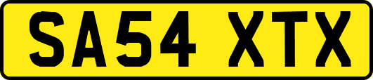 SA54XTX