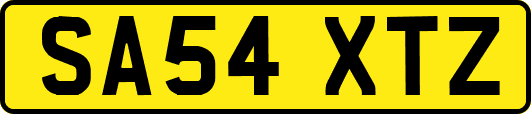 SA54XTZ