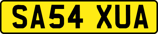 SA54XUA