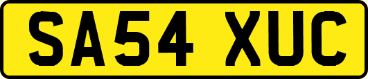 SA54XUC