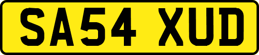SA54XUD