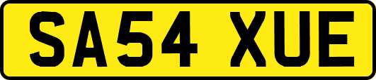 SA54XUE