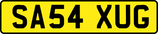 SA54XUG