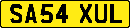 SA54XUL