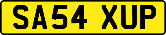 SA54XUP