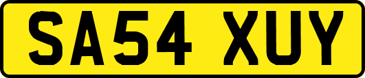 SA54XUY