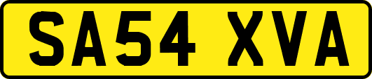 SA54XVA