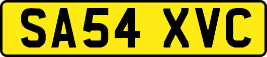 SA54XVC